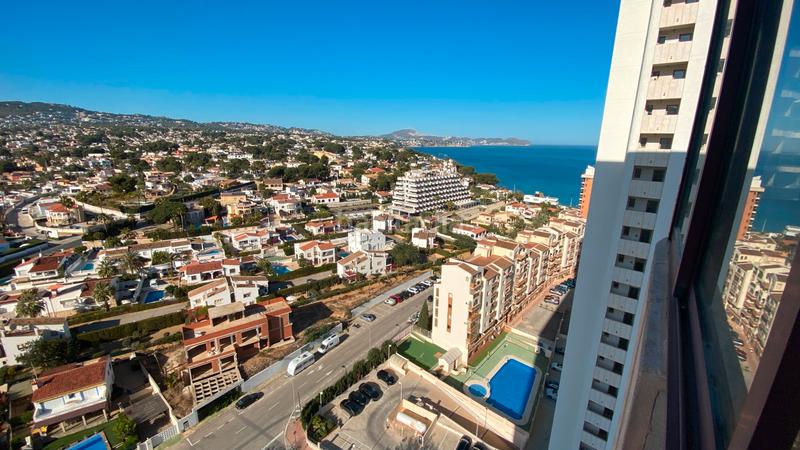 Foto 06cb4c15-1b72-4c64-bd73-e3eb9715b38e. Appartement dans Zona Levante - Playa Fossa Calp