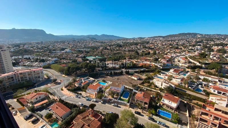 Foto 1f42e0c1-6e6b-43ad-80d9-70079578b390. Appartement dans Zona Levante - Playa Fossa Calp