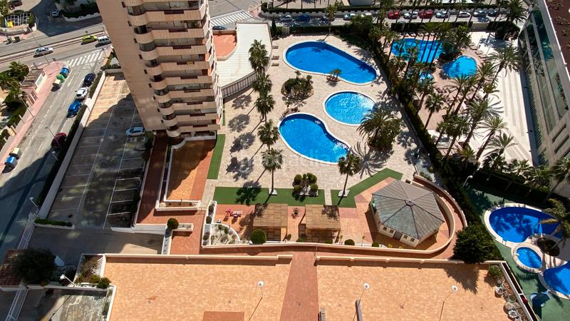 Foto 202c9b7a-7bee-4ecb-9f8a-8189ea856163. Appartement dans Zona Levante - Playa Fossa Calp