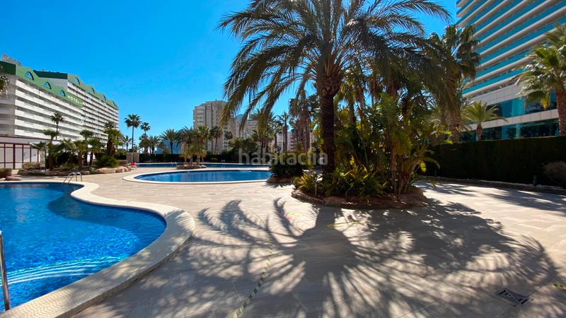 Foto 2add5a6a-29d9-4767-afbd-6704c8f49309. Appartement dans Zona Levante - Playa Fossa Calp