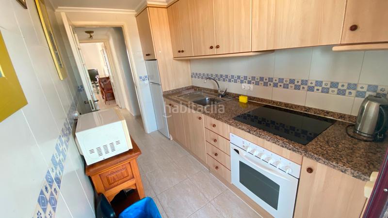 Foto 4912b2b4-f745-4002-8abd-4e5bedac7d4e. Appartement dans Zona Levante - Playa Fossa Calp