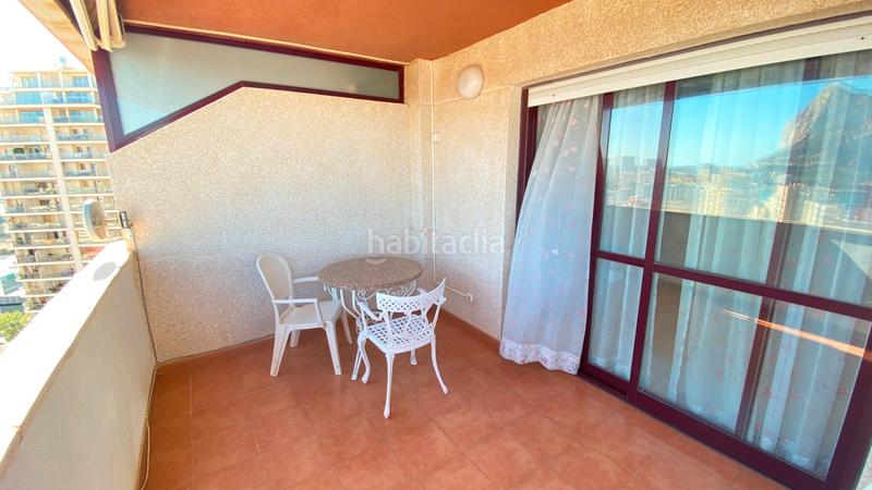 Foto 633f01d7-2b25-4962-97da-56136281d8c7. Appartement dans Zona Levante - Playa Fossa Calp