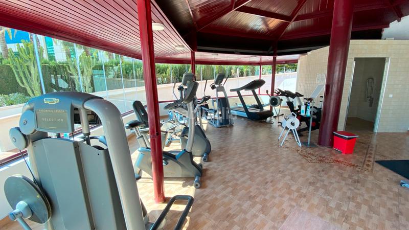 Foto 742813c5-521f-400e-b853-7b95073e00cf. Appartement dans Zona Levante - Playa Fossa Calp