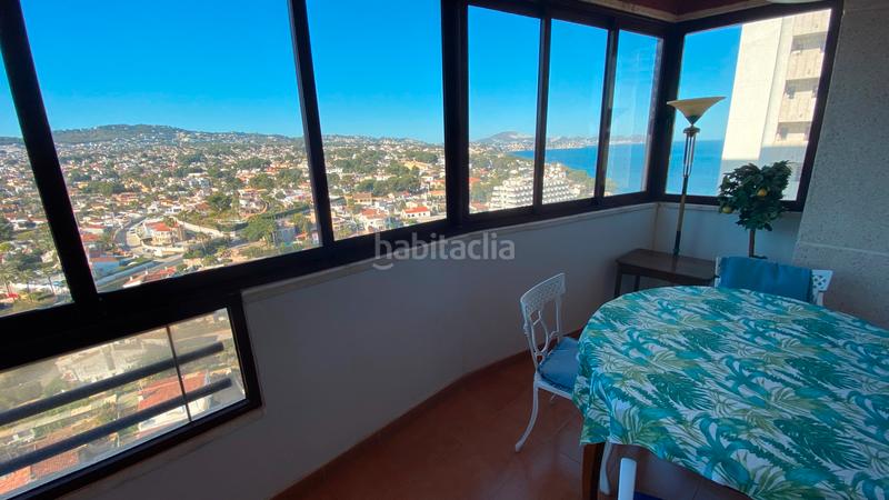 Foto 7efa5cc0-444d-4302-8b19-47758c3a567b. Appartement dans Zona Levante - Playa Fossa Calp