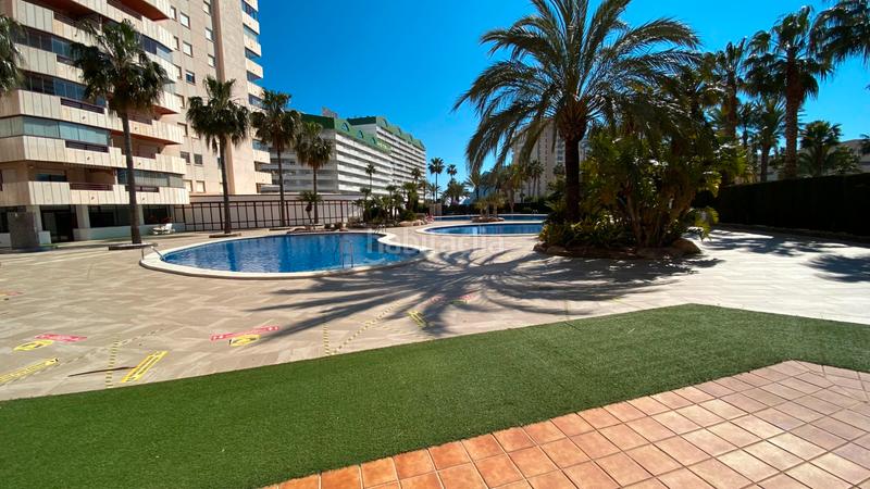 Foto 9435c483-4eee-4728-b0c9-39d0f8ed631b. Appartement dans Zona Levante - Playa Fossa Calp