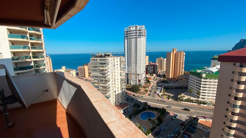 Foto 64ab3e0d-68be-4dae-92d8-2be5ae2beca7. Piccolo appartamento in Zona Levante - Playa Fossa Calp