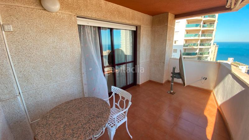 Foto a8bdc15f-1d79-4fe3-a35e-63f4275b3a7a. Piccolo appartamento in Zona Levante - Playa Fossa Calp