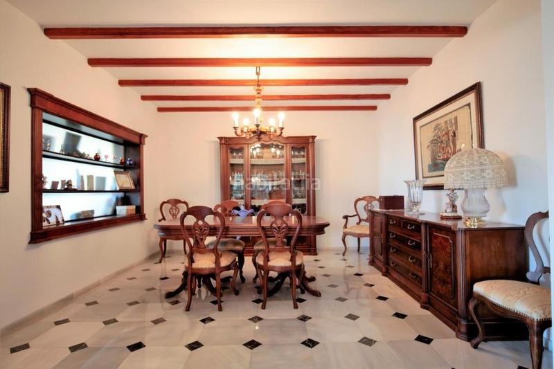 Foto 4cb19a45-03d6-4834-a8d2-e38432b3787b. House in Pueblo Calp