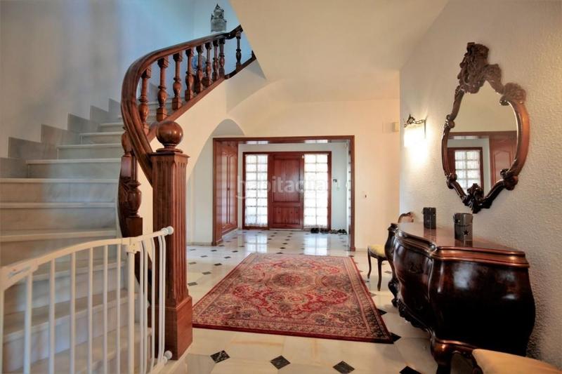 Foto b44dd5cd-8634-4f51-9dea-368868091dc2. House in Pueblo Calp