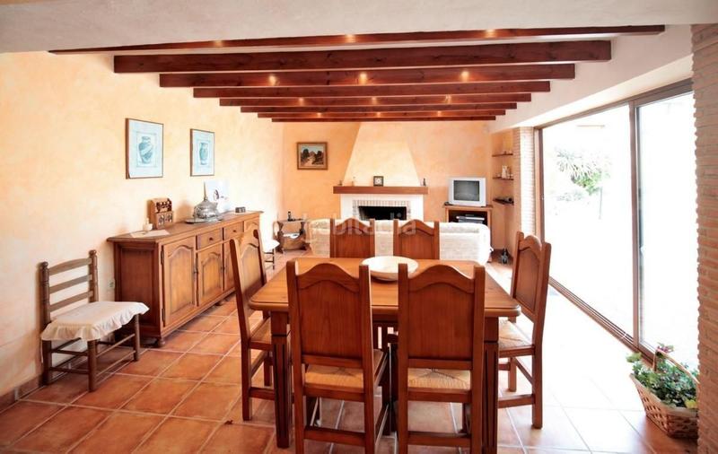 Foto e987ba59-e6dc-4b6c-a19c-a5fbc641fe59. House in Pueblo Calp