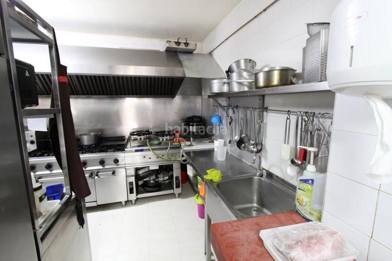 Foto 1cff75cc-e349-4864-b4ce-61c312470ba1. Local comercial a Pueblo Calp