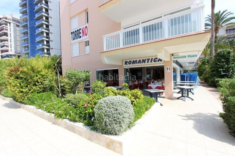Foto 4950e6b0-85ed-40f5-904c-844b4d969f27. Local comercial a Pueblo Calp