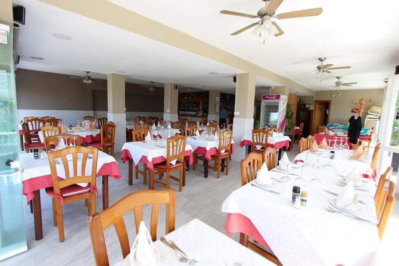 Foto 4e3d11c8-4831-4cea-9472-2f5e17bcb49d. Local comercial a Pueblo Calp