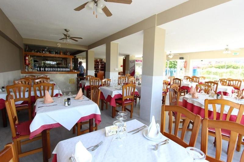 Foto 6113f30a-6840-47ae-bc9a-06f3caf3b028. Local comercial a Pueblo Calp