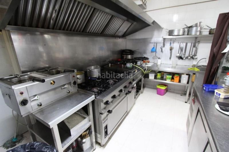 Foto 758fc10e-b19c-47d5-8662-a418852617a6. Local comercial a Pueblo Calp