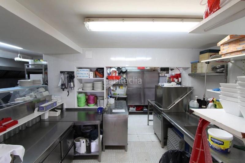 Foto 7c4c81c6-aa4a-46d6-a7ac-b78f2bfb9240. Local comercial a Pueblo Calp