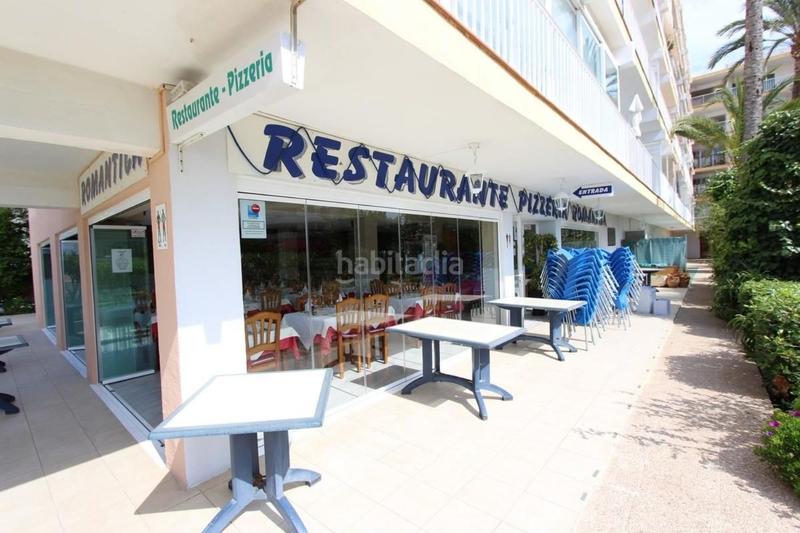 Foto 97c54d4e-7903-43e8-9053-9a38267718b1. Local comercial a Pueblo Calp