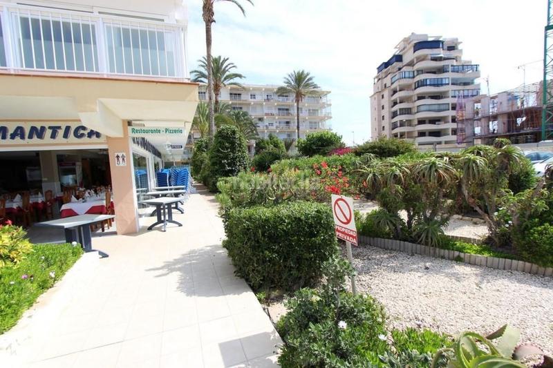 Foto b6fadd84-7aa2-4a9f-9a46-a5cadd3ccbba. Local comercial a Pueblo Calp