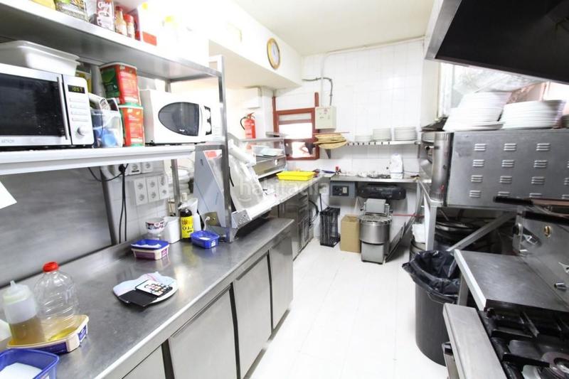 Foto b9b0787c-a194-4a35-a5a9-ba9fea59a4a2. Local comercial a Pueblo Calp