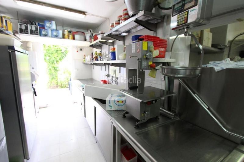 Foto d565c7a5-53fb-48b5-a6d5-3aa30c695156. Local comercial a Pueblo Calp