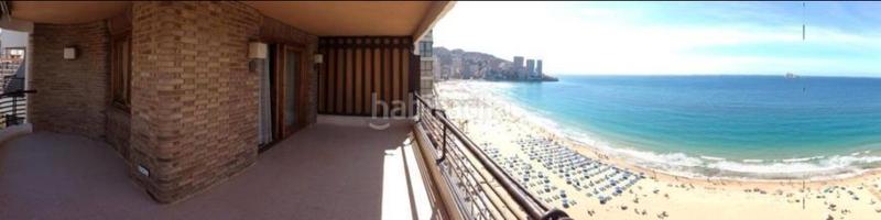 Foto b26d4599-8a6d-4e62-9db1-30070cfb3032. Apartamento en Levante Alto Benidorm