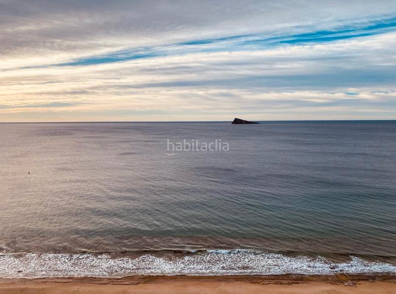 Foto 0f6ee566-827d-4c2d-a9e6-29275ee4bb8d. Appartement dans Levante Alto Benidorm