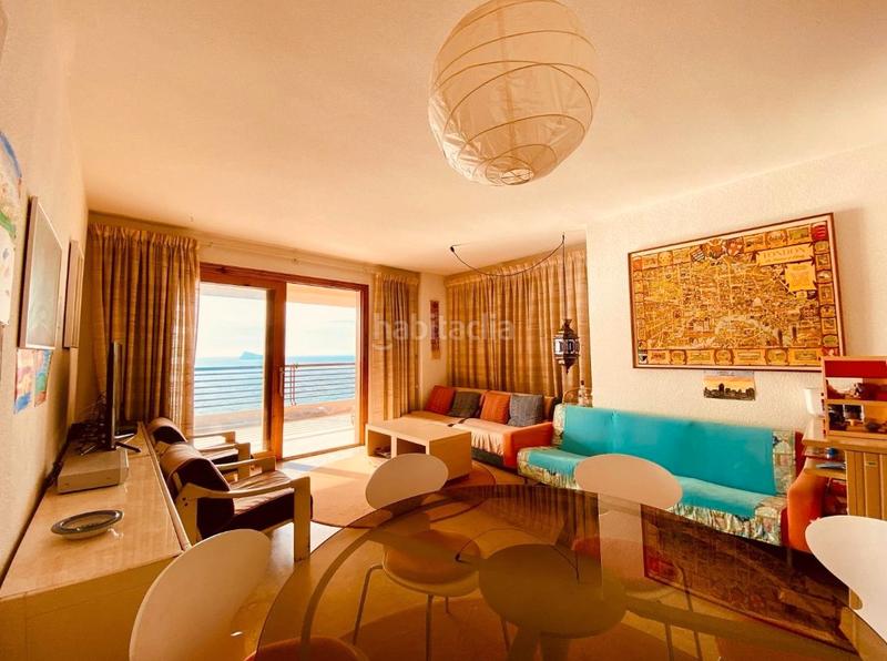 Foto 245114d6-aff5-4f3c-9171-e172017e9863. Appartement dans Levante Alto Benidorm