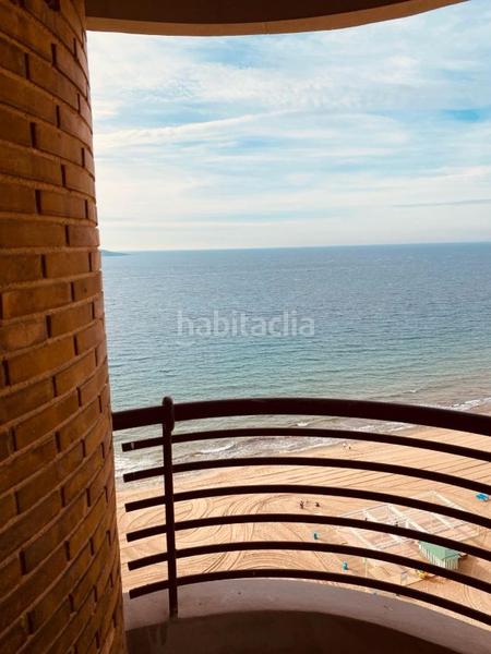 Foto 40bc1f74-8415-4a22-841c-2ff468e5cd11. Appartement dans Levante Alto Benidorm