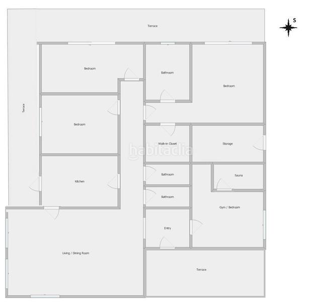 Foto f7c5da5e-de64-44b3-a7e8-c274bf715778. Haus in Altea ciudad Altea