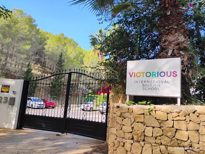 Foto fb2a8b1a-9c62-439e-b218-cda2d1e1d16a. House in Altea ciudad Altea