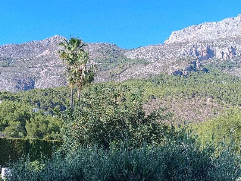 Foto 53b78fa1-24a6-485f-93c1-fb72dc130c61. Maison dans Altea ciudad Altea