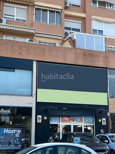 Foto 371b9d5d-7601-4b21-9531-b034f0e953e9. Local comercial en Finestrat pueblo Finestrat