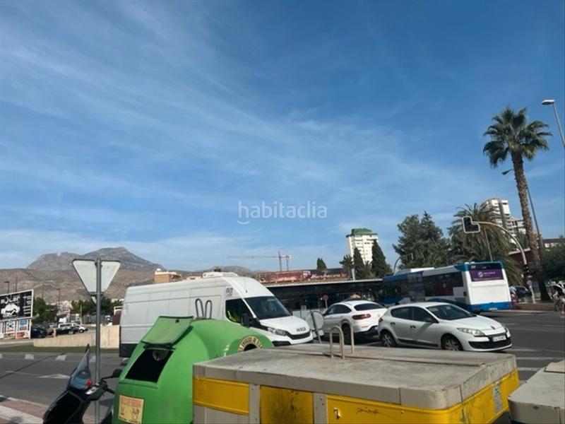 Foto 830ff44d-810c-4486-8421-9c09d1a341f6. Local comercial en Finestrat pueblo Finestrat