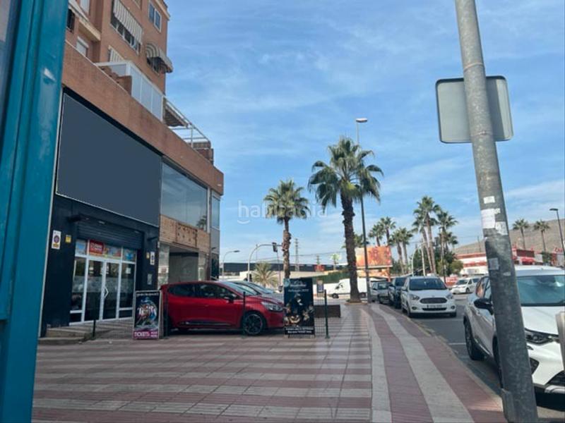 Foto e2f61b8d-2fc9-47a1-be7e-2ca76c3d89c6. Local comercial en Finestrat pueblo Finestrat