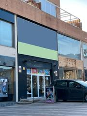 Locale commerciale in Finestrat Pueblo