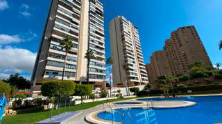 Appartement in Levante Alto