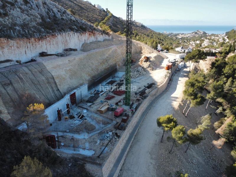 Foto 27ec315a-7678-4fb0-9586-dba25ea055b6. Casa in Centro Poble Nou de Benitatxell (el)