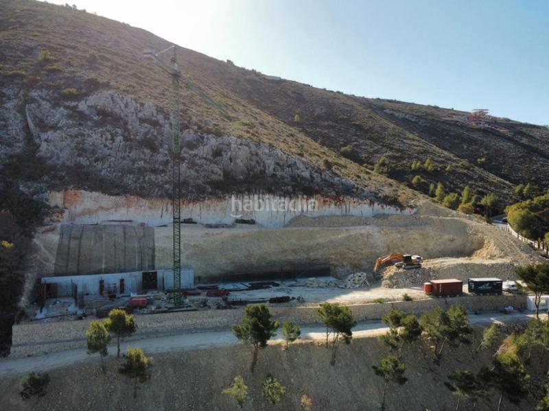 Foto 4fece2f7-e31f-4a46-88ef-08d34105330d. Casa in Centro Poble Nou de Benitatxell (el)