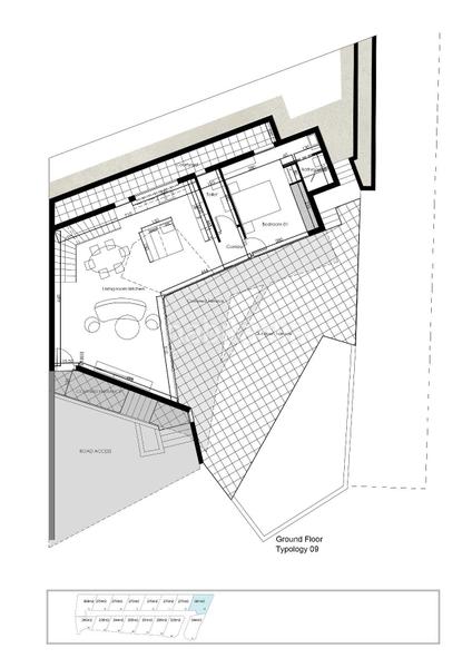 Foto 5874e8d7-8122-43da-bf45-e3169374d650. Casa in Centro Poble Nou de Benitatxell (el)