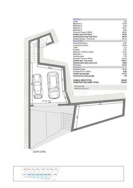Foto 69599e2b-638d-41ed-8ea3-5727ad535fcb. Casa in Centro Poble Nou de Benitatxell (el)