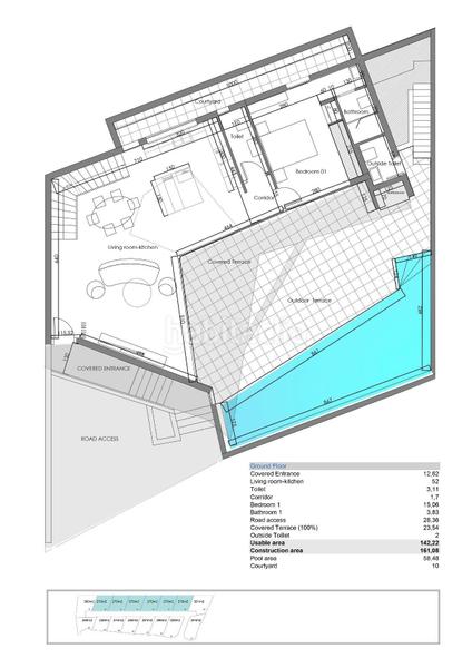 Foto 708dde1f-6135-43ac-bc08-281a65c6eeb5. Casa in Centro Poble Nou de Benitatxell (el)