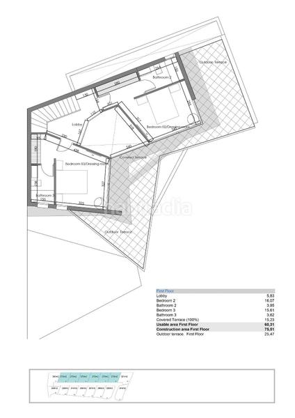Foto 9dfb2d88-841a-43f7-a451-614da25b163d. Casa in Centro Poble Nou de Benitatxell (el)