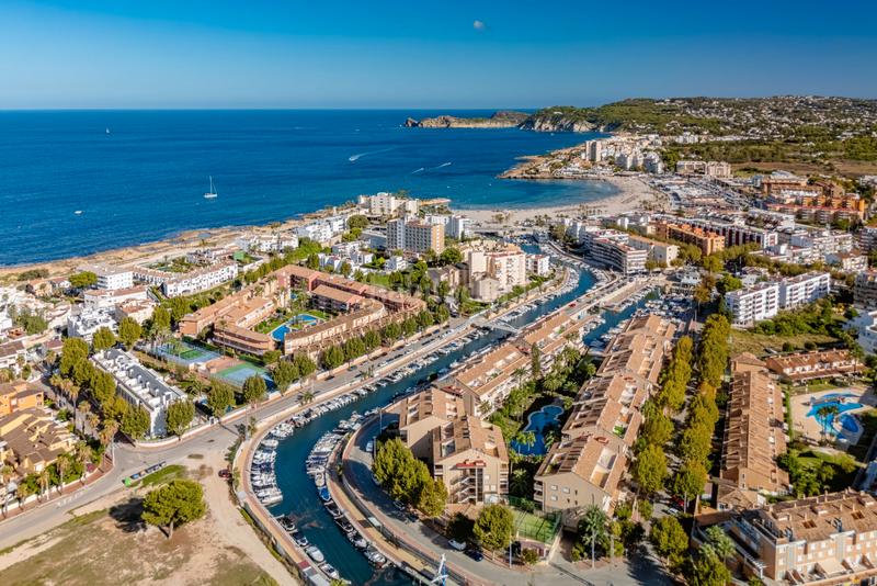 Foto 4e428619-72ba-4803-ad98-1515cbb23fc6. Apartamento en Centro Ciudad Xàbia