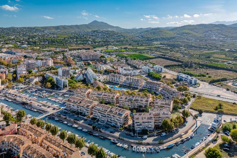 Foto c7756c5a-7248-4c56-93a7-029fd5d68d61. Apartamento en Centro Ciudad Xàbia