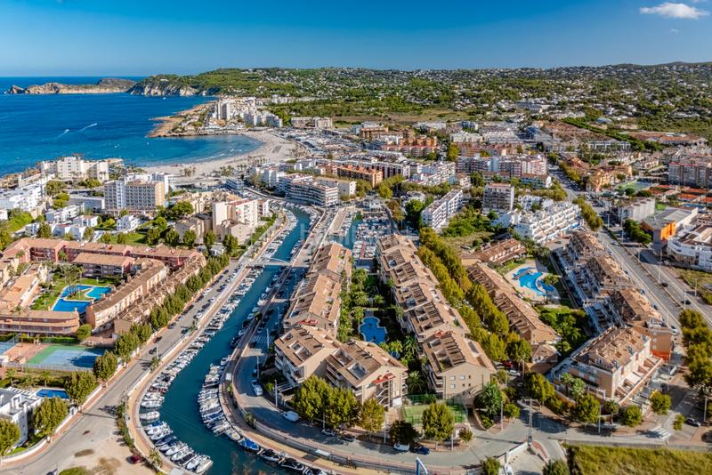 Foto d1465f62-41e3-4645-8f51-c44e1930d9d3. Apartamento en Centro Ciudad Xàbia