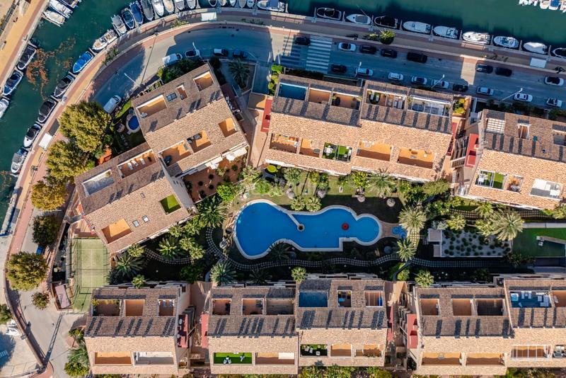 Foto dd4bc466-c19f-4fe3-af0f-aafc1823e882. Apartamento en Centro Ciudad Xàbia