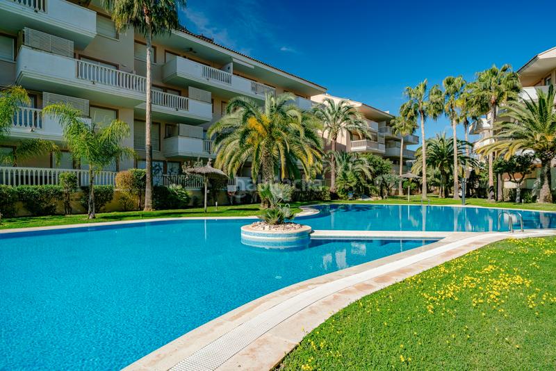 Foto 2294bc8b-b95c-4117-a975-0543c484f7e6. Appartement dans Centro Ciudad Xàbia