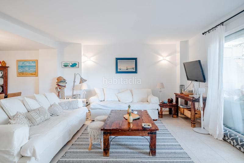 Foto 575a078a-5d35-49a7-804b-39c9d69c68ad. Appartement dans Centro Ciudad Xàbia