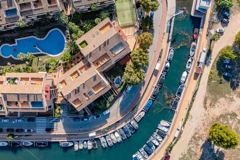 Foto 6eb01402-7d43-4e86-92fb-8254958a18f0. Appartement dans Centro Ciudad Xàbia