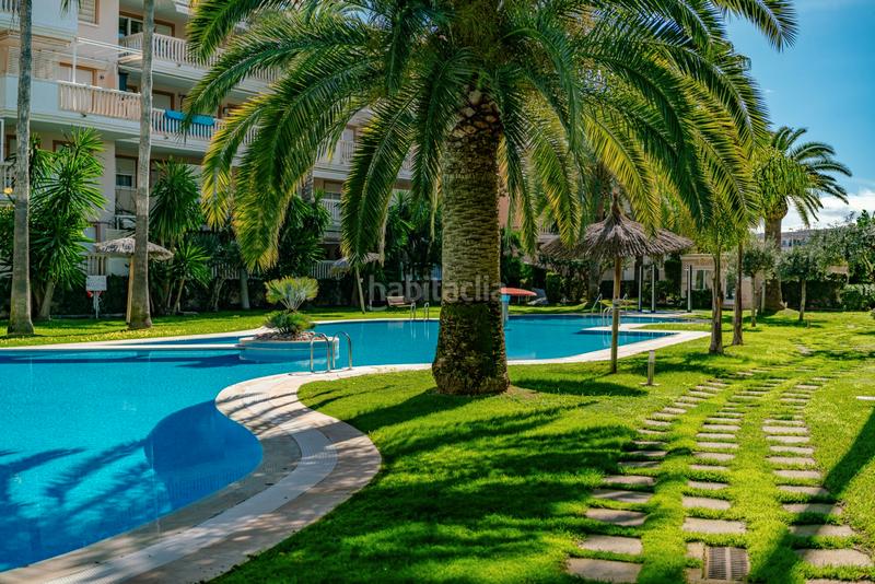 Foto c438ed97-634e-4783-a77f-47d5bd750999. Appartement dans Centro Ciudad Xàbia